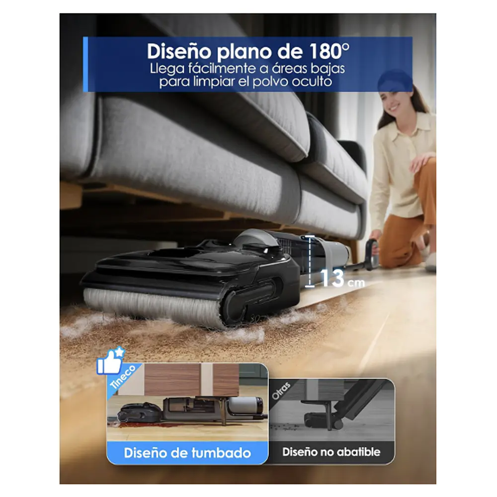 Floor ONE i5 Stretch- COPIA