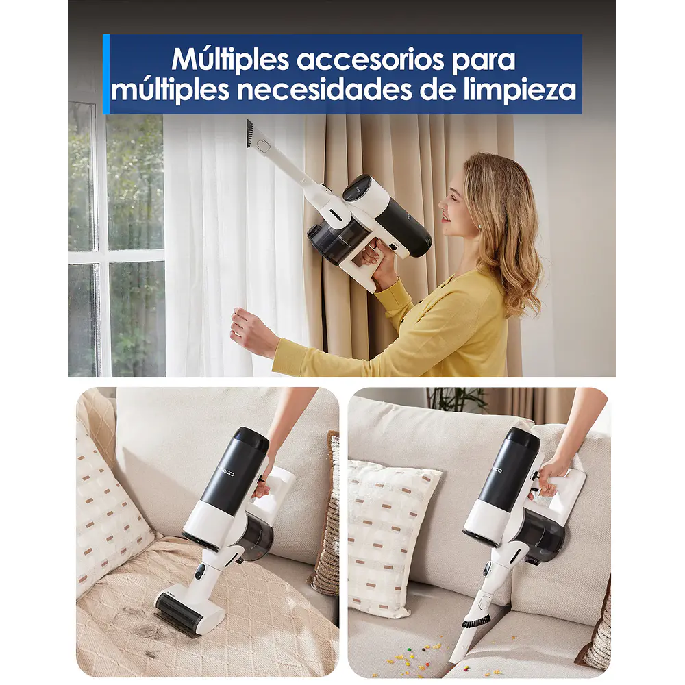 FLOOR ONE Switch S6 Stretch- COPIA