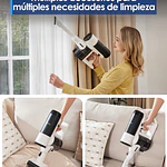 FLOOR ONE Switch S6 Stretch- COPIA