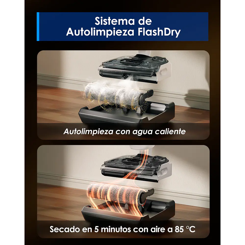 FLOOR ONE Switch S6 Stretch- COPIA