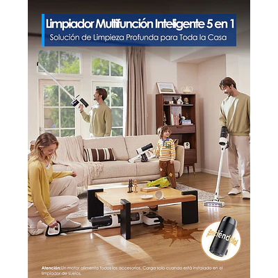 FLOOR ONE Switch S6 Stretch- COPIA