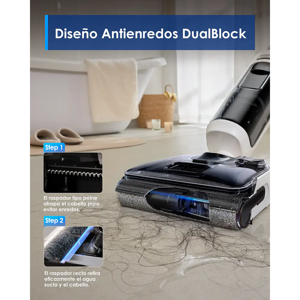 FLOOR ONE Switch S6 Stretch- COPIA