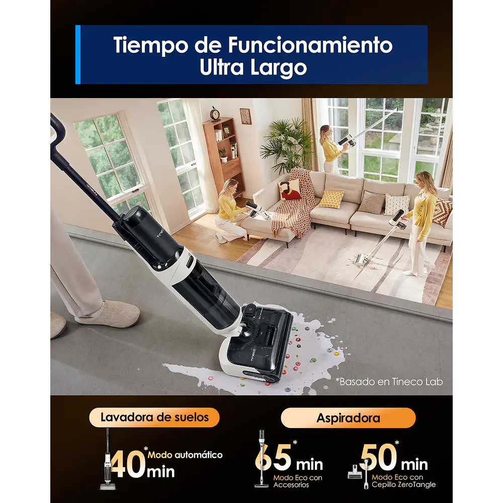 FLOOR ONE Switch S6 Stretch- COPIA