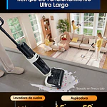 FLOOR ONE Switch S6 Stretch- COPIA