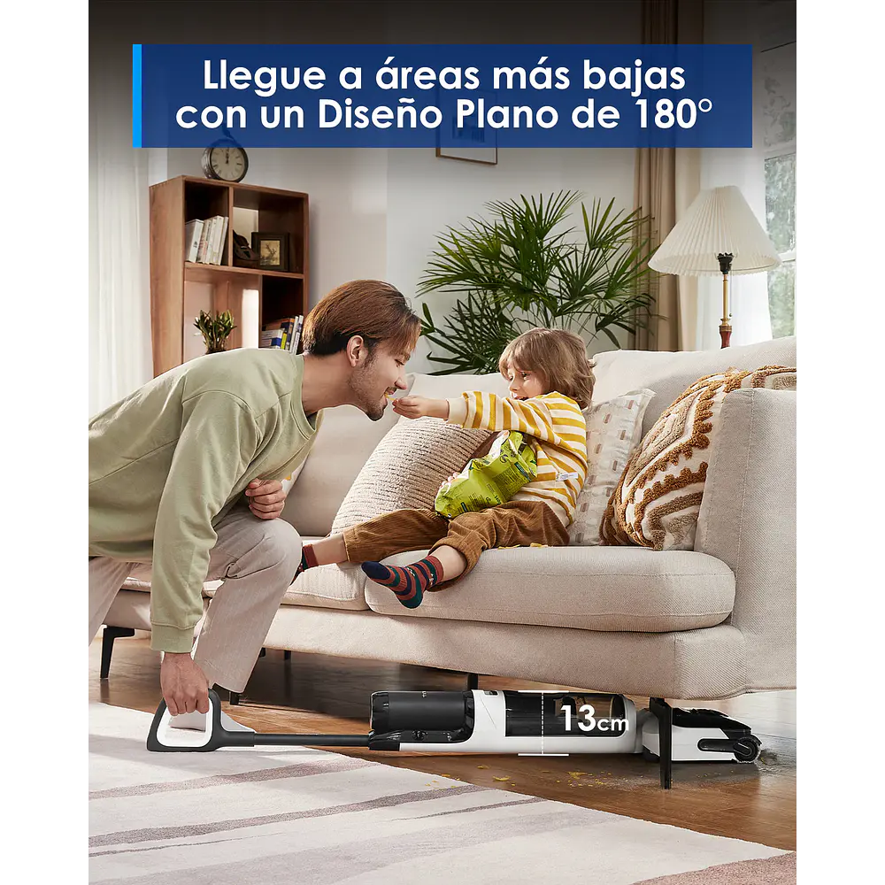 FLOOR ONE Switch S6 Stretch- COPIA