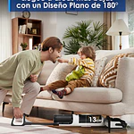 FLOOR ONE Switch S6 Stretch- COPIA