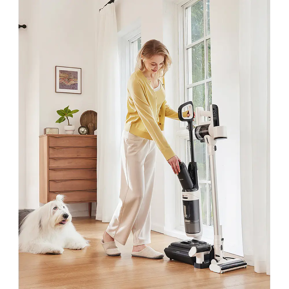 FLOOR ONE Switch S6 Stretch- COPIA