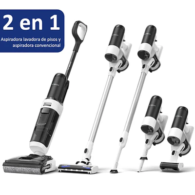 FLOOR ONE Switch S6 Stretch- COPIA