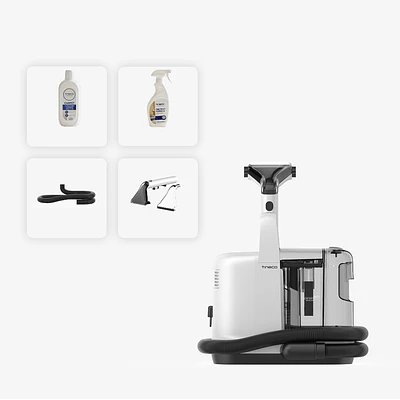 iCarpet Spot Cleaner- COPIA