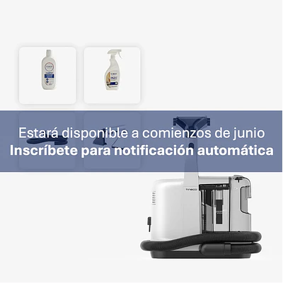 iCarpet Spot Cleaner- COPIA