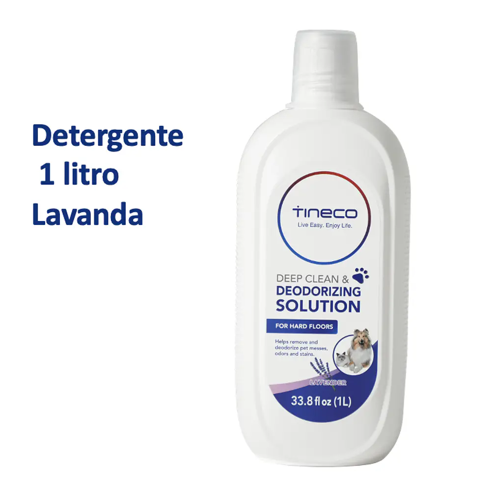 Cleaning Solution Lavanda (1 litro) - COPIA