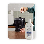 iCarpet Detergente de Limpieza- COPIA