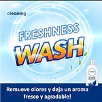 Cleaning Solution (1 litro)- COPIA