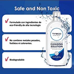 Cleaning Solution (1 litro)- COPIA