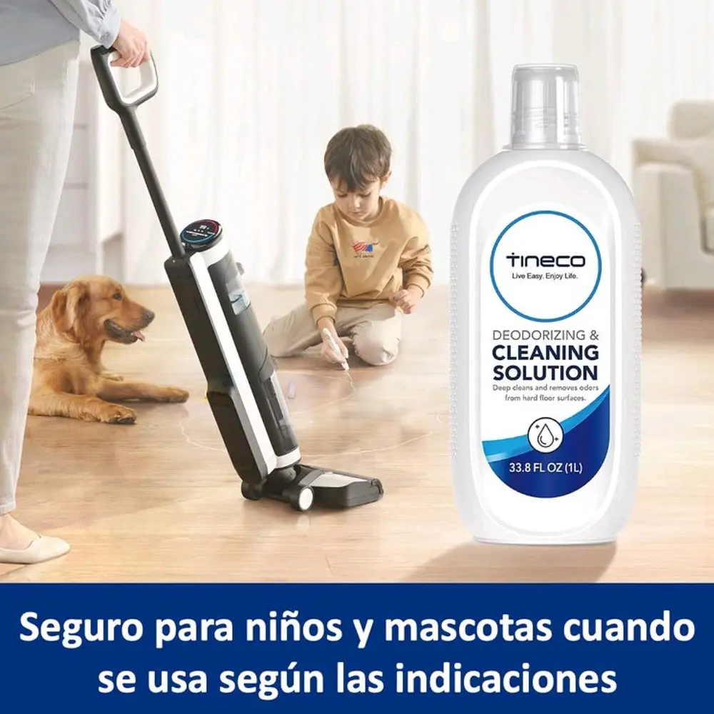Cleaning Solution (1 litro)- COPIA