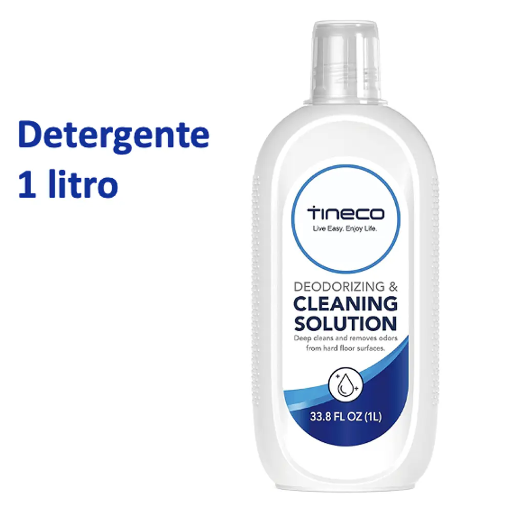 Cleaning Solution (1 litro)- COPIA