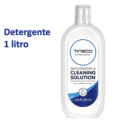 Cleaning Solution (1 litro)- COPIA