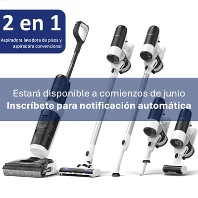 FLOOR ONE Switch S6 Stretch