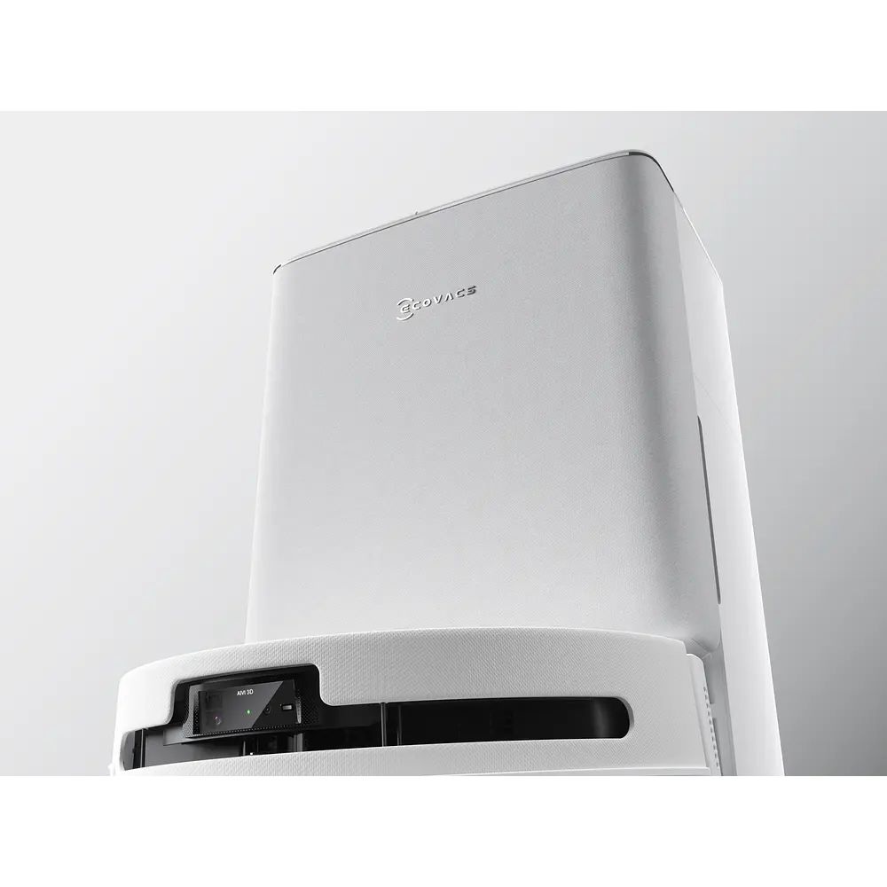 Ecovacs DEEBOT T90 Pro Omni