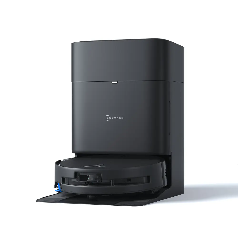 Ecovacs DEEBOT T80s Omni