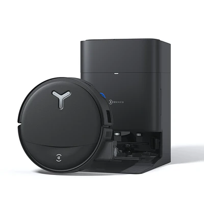 Ecovacs DEEBOT T80s Omni