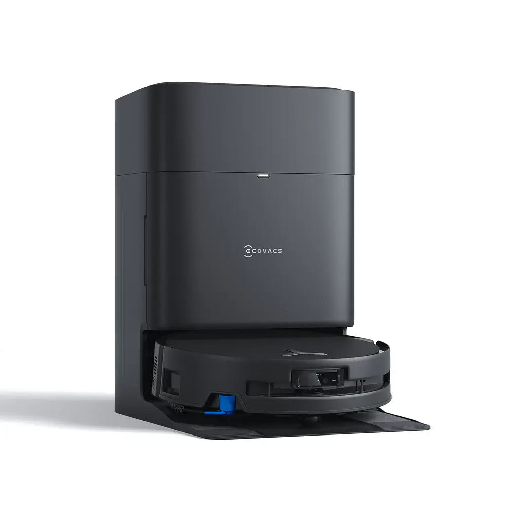 Ecovacs DEEBOT T80s Omni