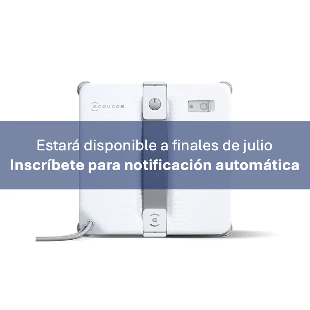 Ecovacs Winbot Mini