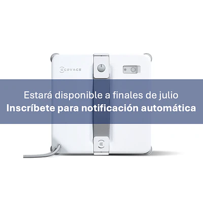 Ecovacs Winbot Mini
