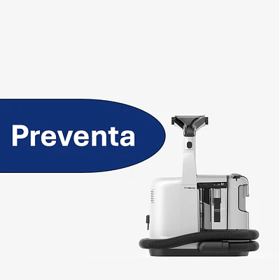 iCarpet Spot Cleaner