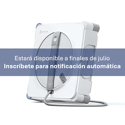 Ecovacs Winbot W2S