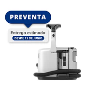 iCarpet Spot Cleaner