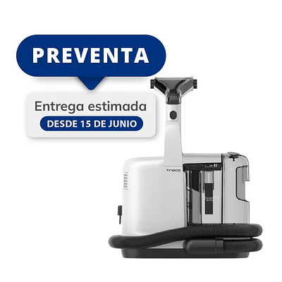iCarpet Spot Cleaner
