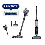 Combo Floor ONE i5 Stretch + Pure ONE S30 Pro