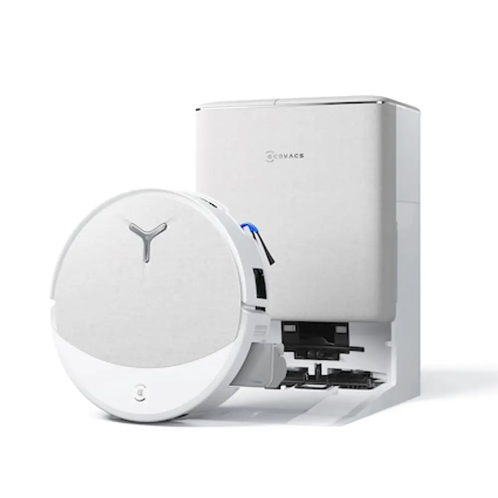 Ecovacs DEEBOT T90 Pro Omni
