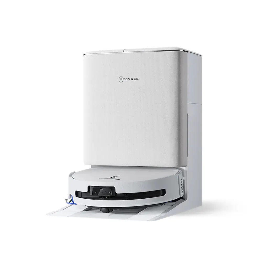 Ecovacs DEEBOT T90 Pro Omni