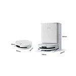 Ecovacs DEEBOT T90 Pro Omni
