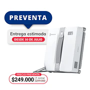 Ecovacs Winbot Mini 2