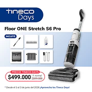 Floor ONE Stretch S6 Pro