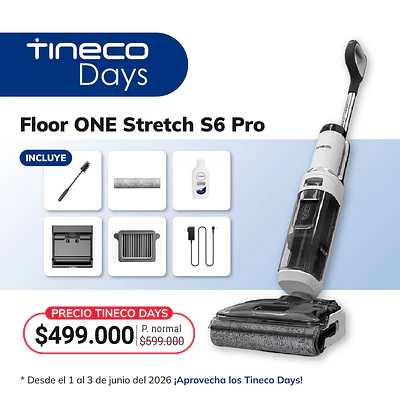 Floor ONE Stretch S6 Pro
