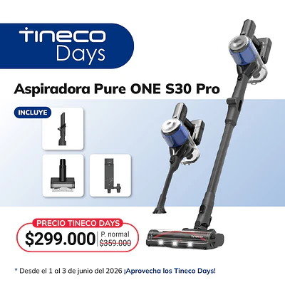 Pure ONE S30 Pro