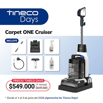 Carpet ONE Cruiser