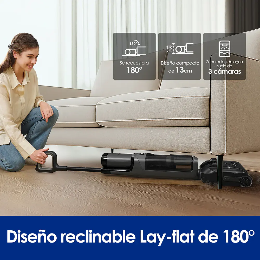 FLOOR ONE I6 STRETCH PLUS - COPIA Kristell