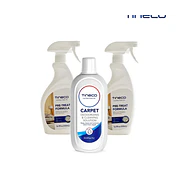 KIT DE LIMPIEZA ICARPET 