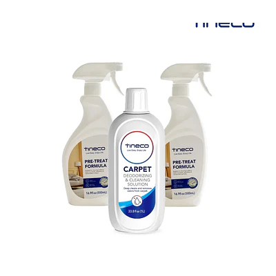 KIT DE LIMPIEZA ICARPET 