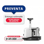 iCarpet Spot Cleaner