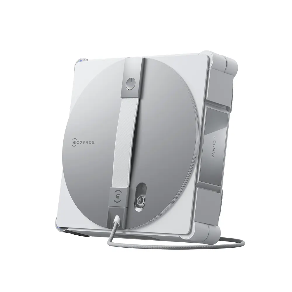 Ecovacs Winbot W3 Omni