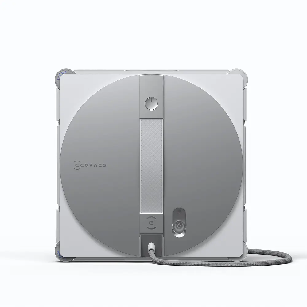 Ecovacs Winbot W3 Omni
