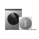 Ecovacs Winbot W3 Omni