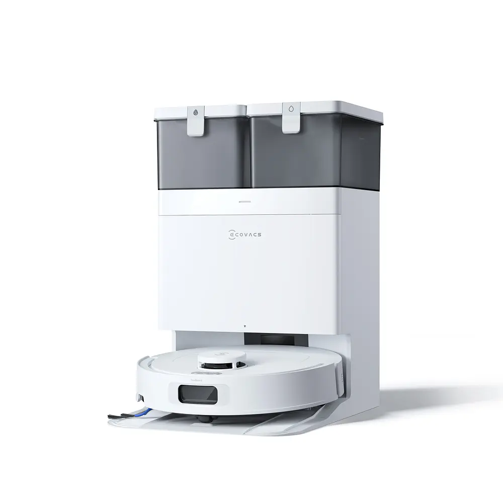Ecovacs DEEBOT T30C Prime OMNI