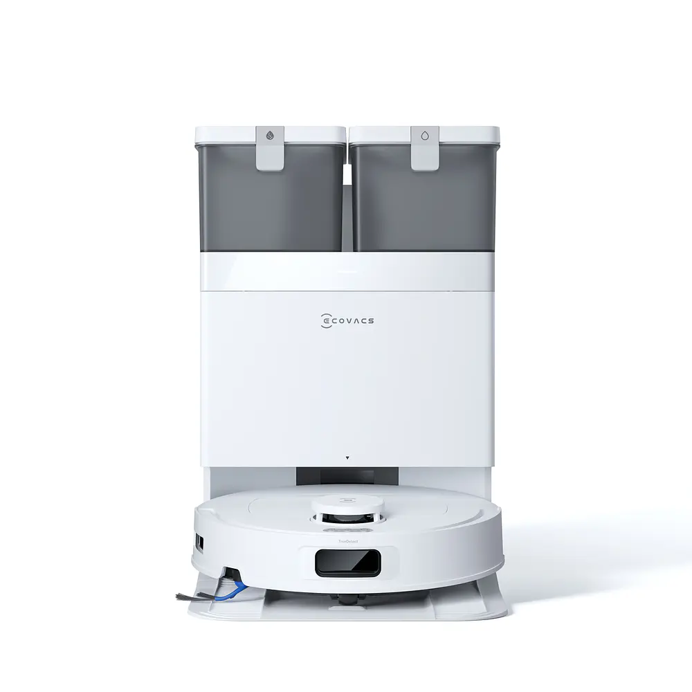 Ecovacs DEEBOT T30C Prime OMNI